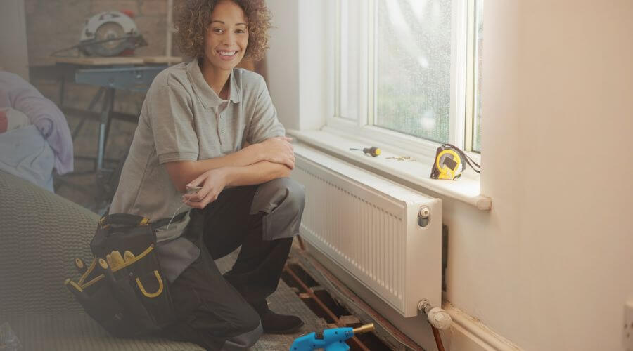 Local annual plumbing maintenance in Rainelle, WV